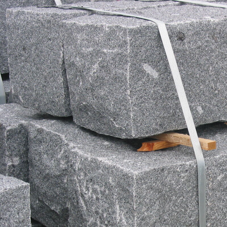 Granit Mauersteine Portugal