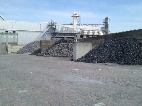 Moerdijk Steinehaufen 2